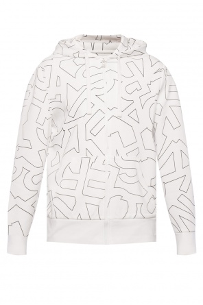 Bluza dresowa z kapturem, zdjęcie 1 Bluza dresowa z kapturem od Michael Kors